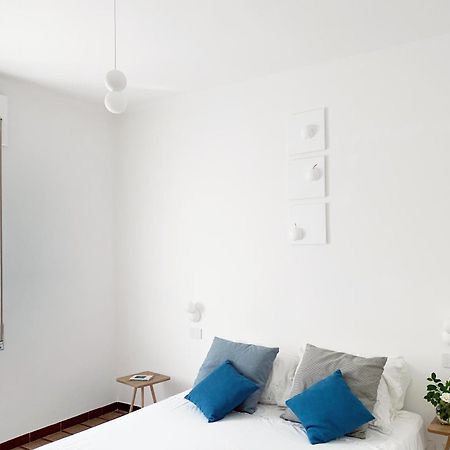 Tap Apartments - In Independent House With Private Garden 알게로 외부 사진