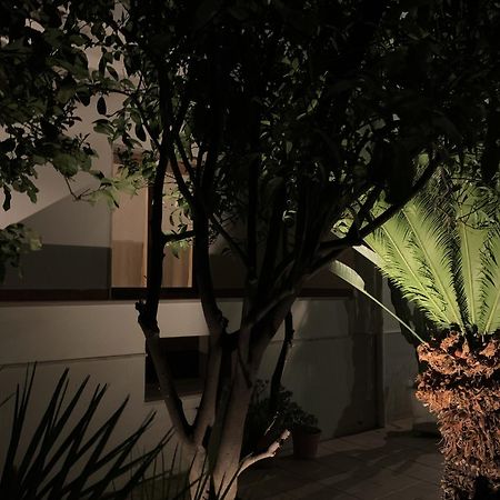 Tap Apartments - In Independent House With Private Garden 알게로 외부 사진