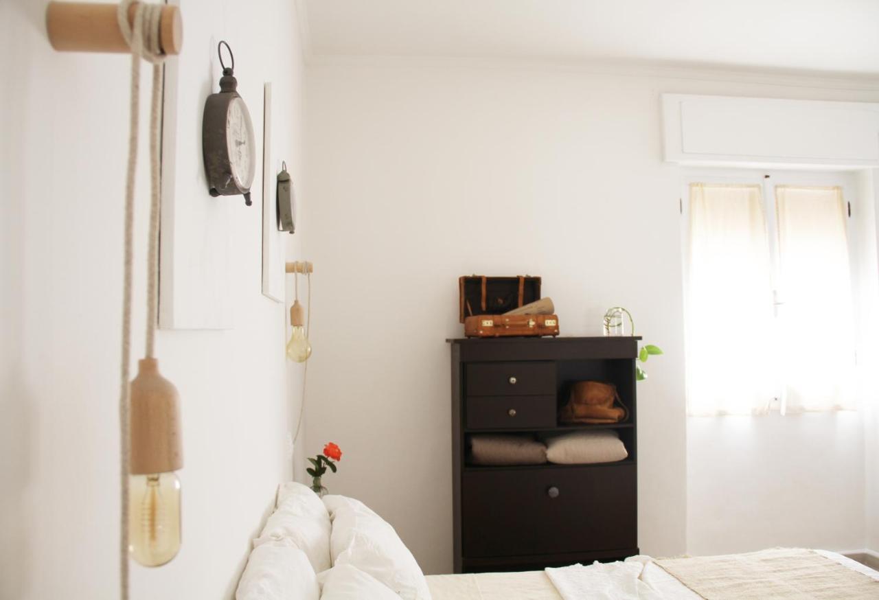 Tap Apartments - In Independent House With Private Garden 알게로 외부 사진