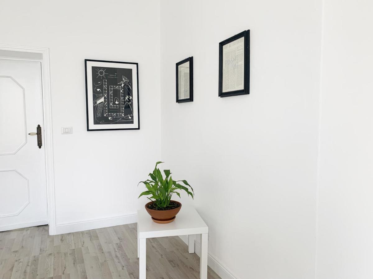 Tap Apartments - In Independent House With Private Garden 알게로 외부 사진