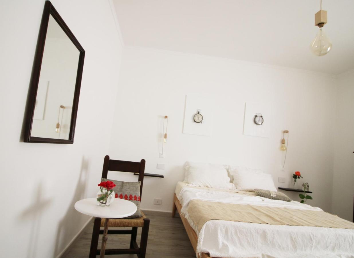 Tap Apartments - In Independent House With Private Garden 알게로 외부 사진