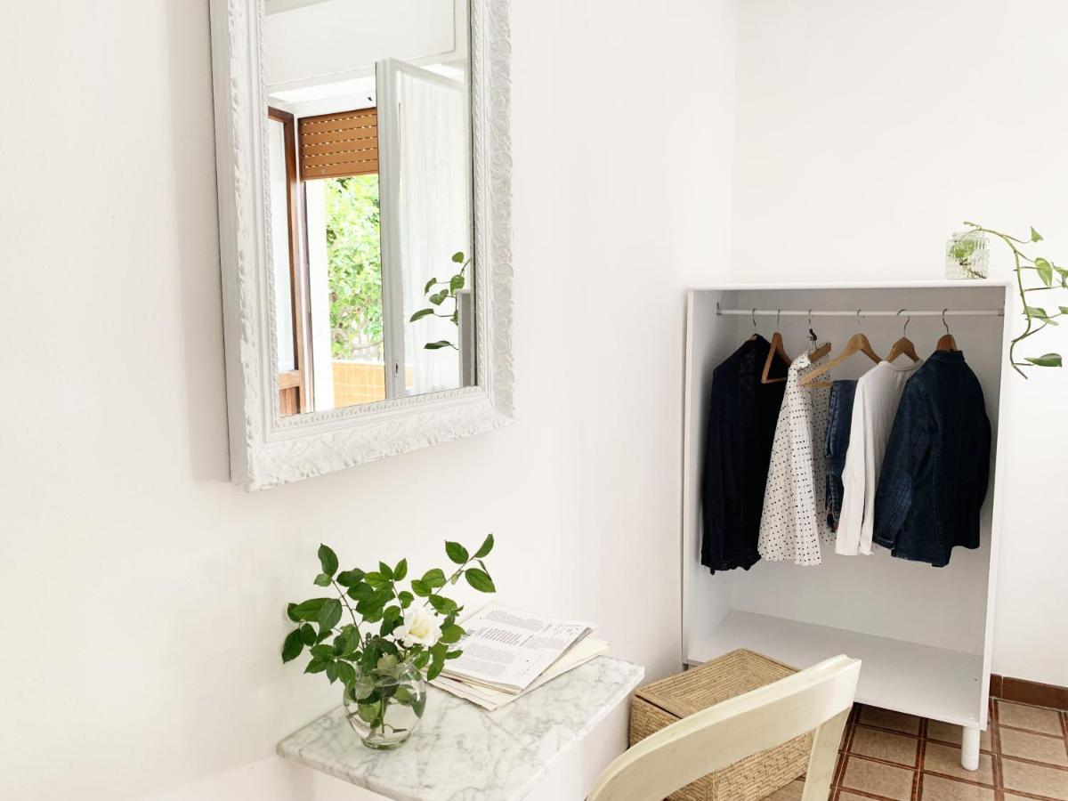 Tap Apartments - In Independent House With Private Garden 알게로 외부 사진