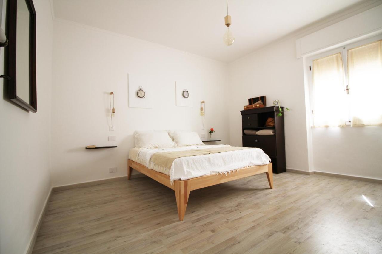 Tap Apartments - In Independent House With Private Garden 알게로 외부 사진