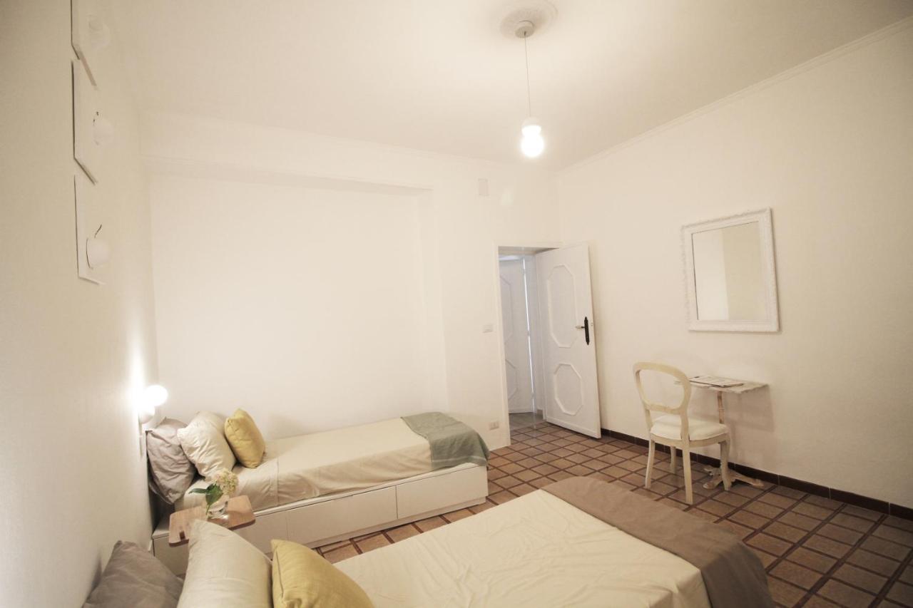 Tap Apartments - In Independent House With Private Garden 알게로 외부 사진