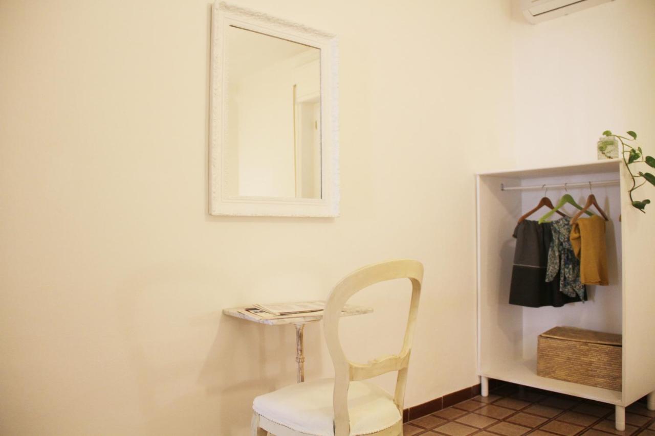 Tap Apartments - In Independent House With Private Garden 알게로 외부 사진