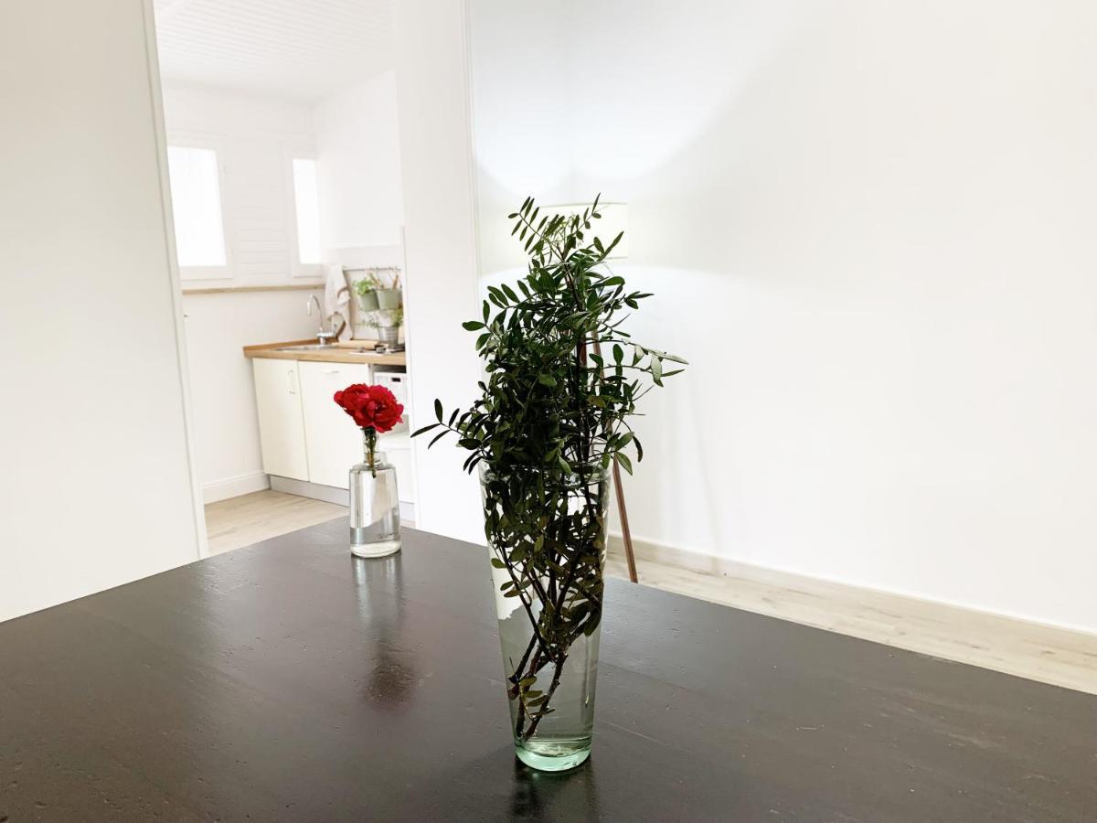 Tap Apartments - In Independent House With Private Garden 알게로 외부 사진