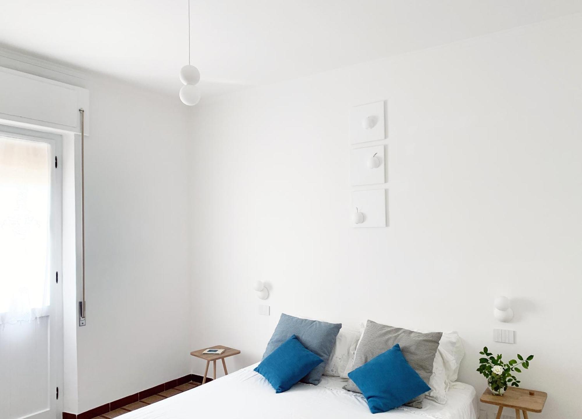 Tap Apartments - In Independent House With Private Garden 알게로 외부 사진