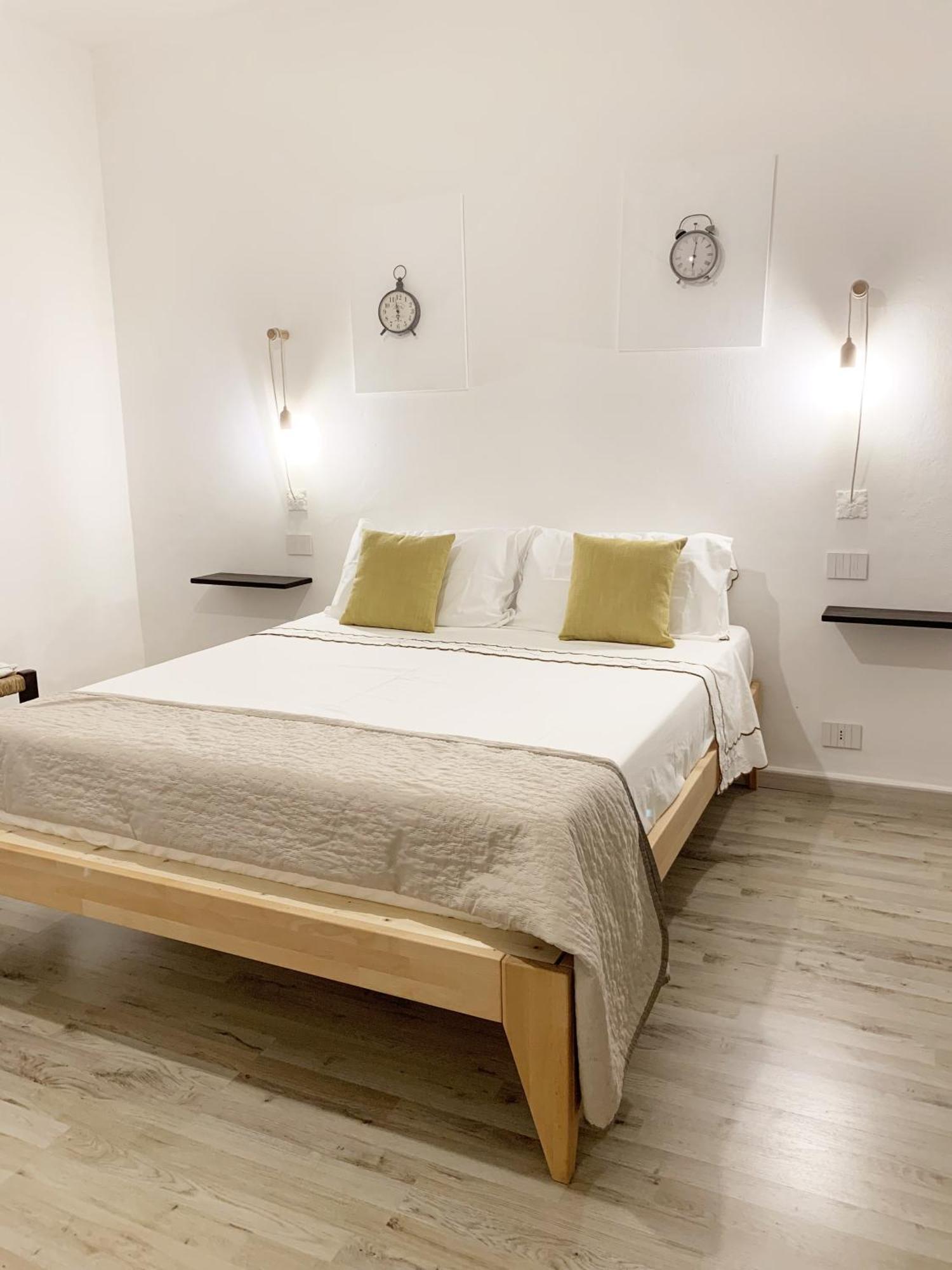 Tap Apartments - In Independent House With Private Garden 알게로 외부 사진