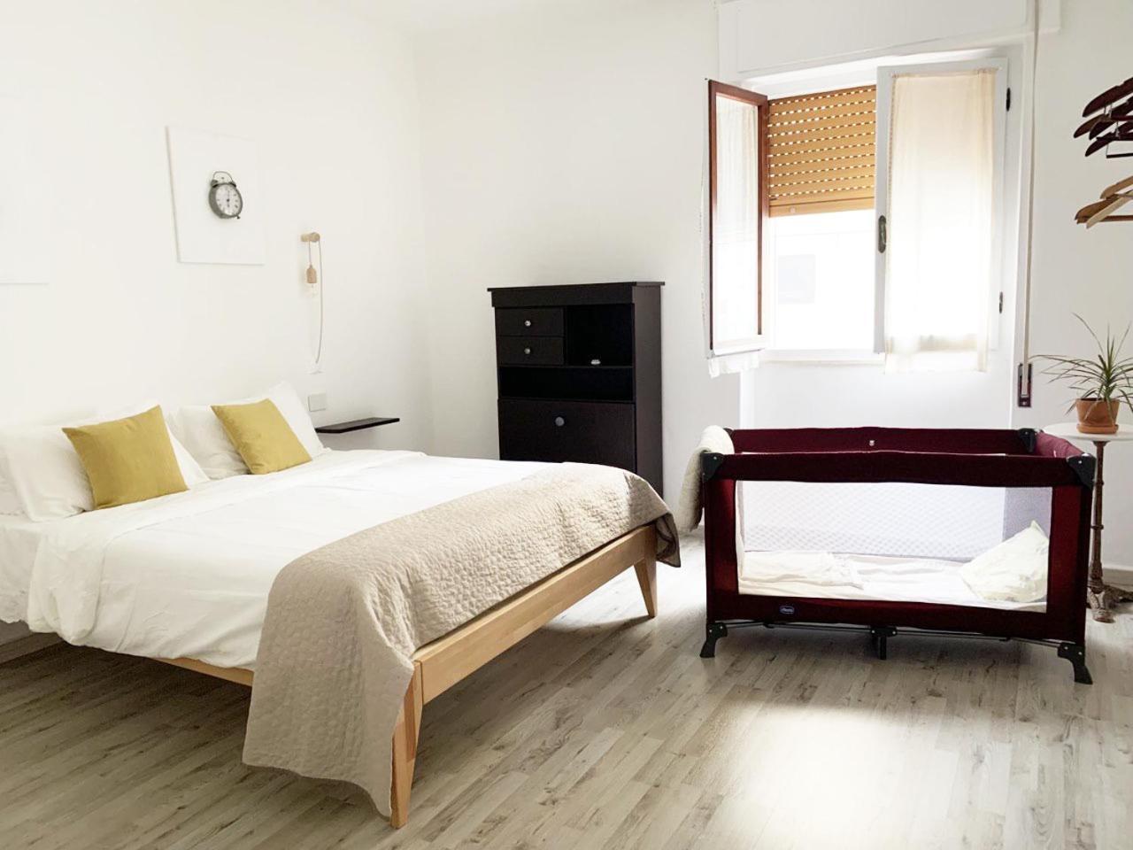 Tap Apartments - In Independent House With Private Garden 알게로 외부 사진
