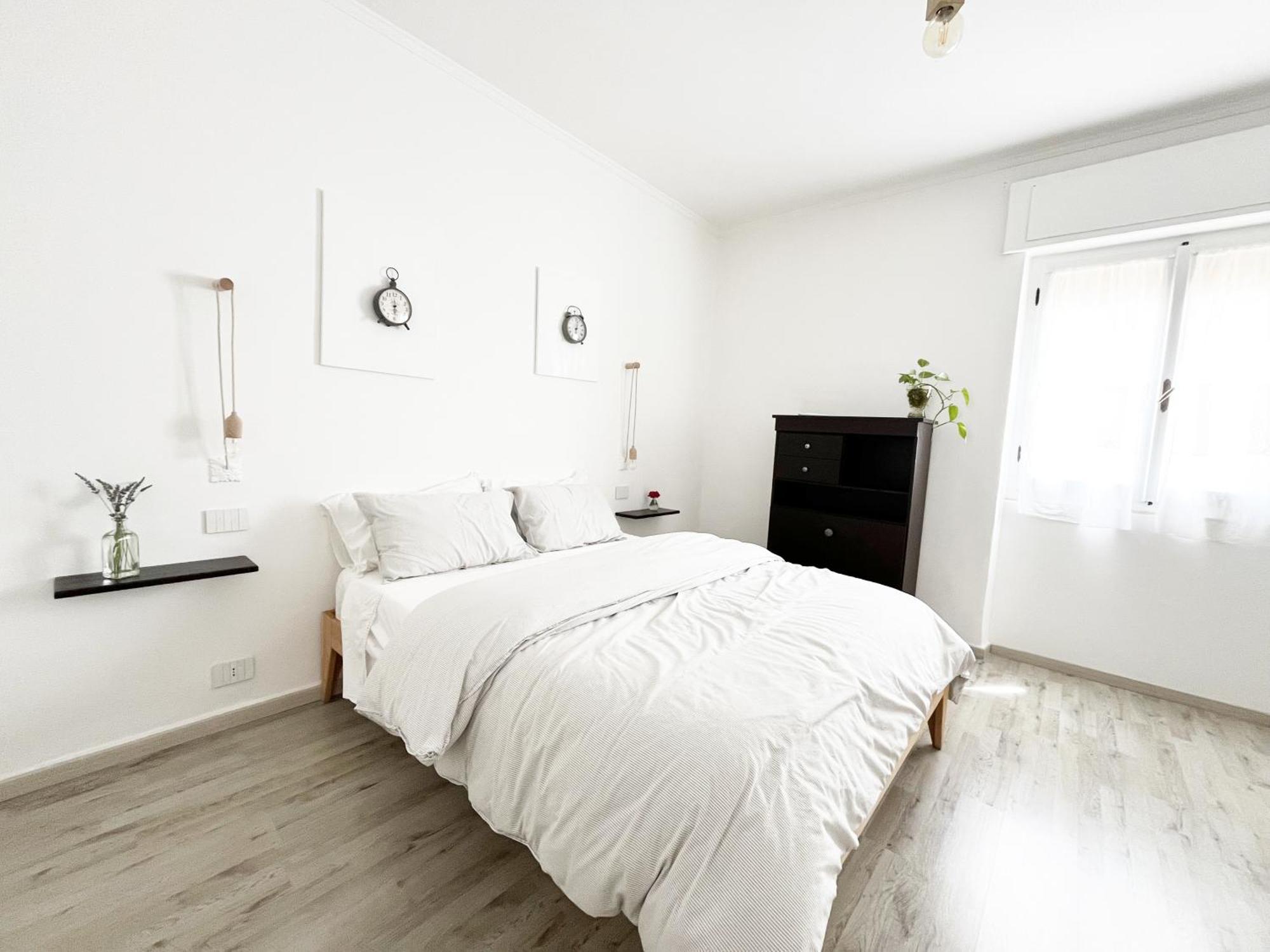 Tap Apartments - In Independent House With Private Garden 알게로 외부 사진
