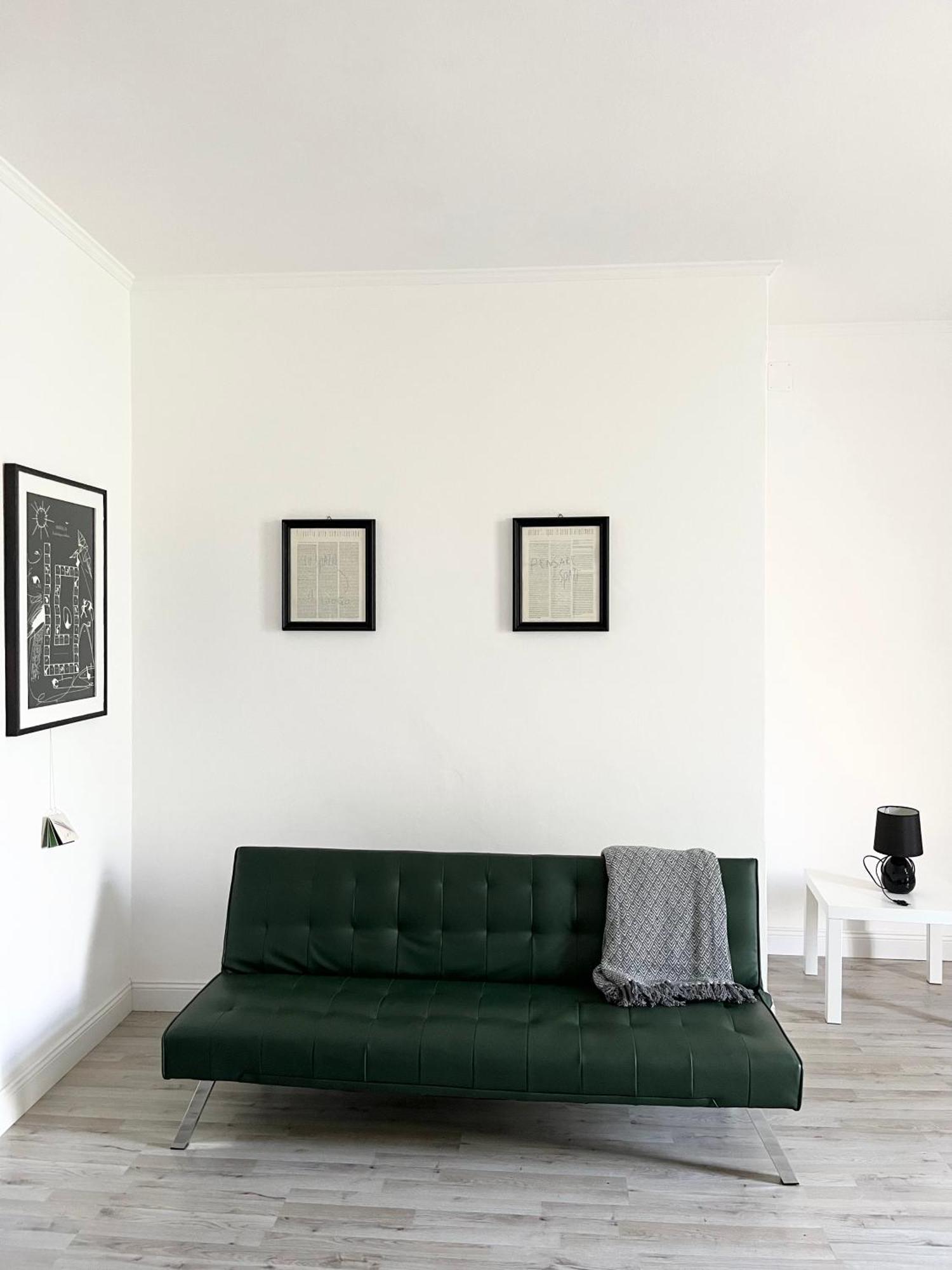 Tap Apartments - In Independent House With Private Garden 알게로 외부 사진